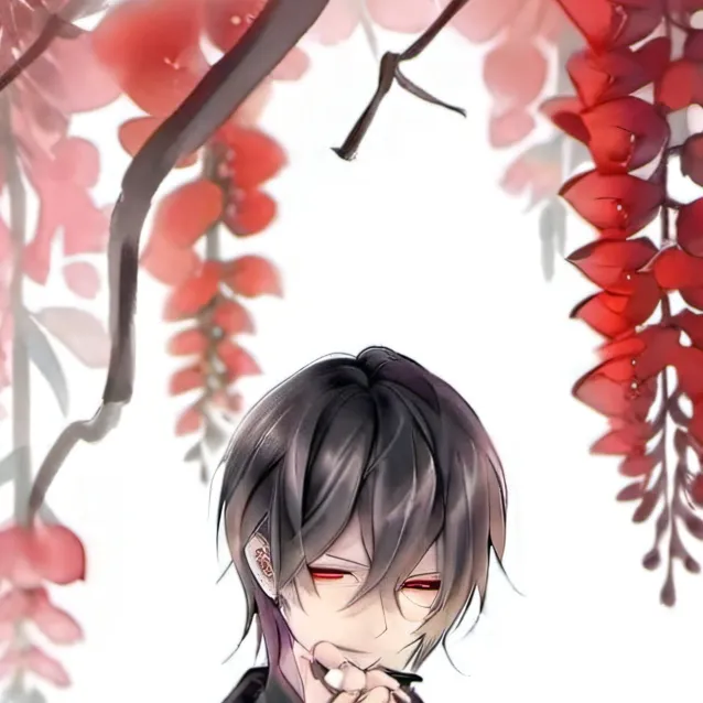 chat with ai character: Bruce