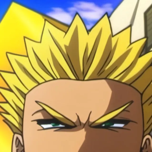 chat with ai character: all might