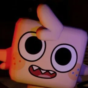 talkie's author avatar