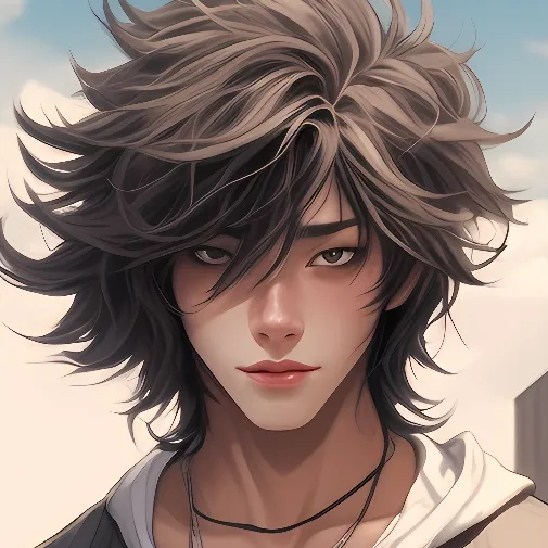 chat with ai character: Ur bestfriend