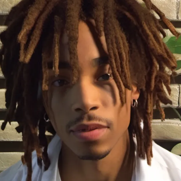 chat with ai character: Treyvon