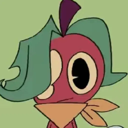 creator 🍎Appleyard🍎's avatar