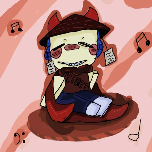 creator "Quoted Mess"'s avatar