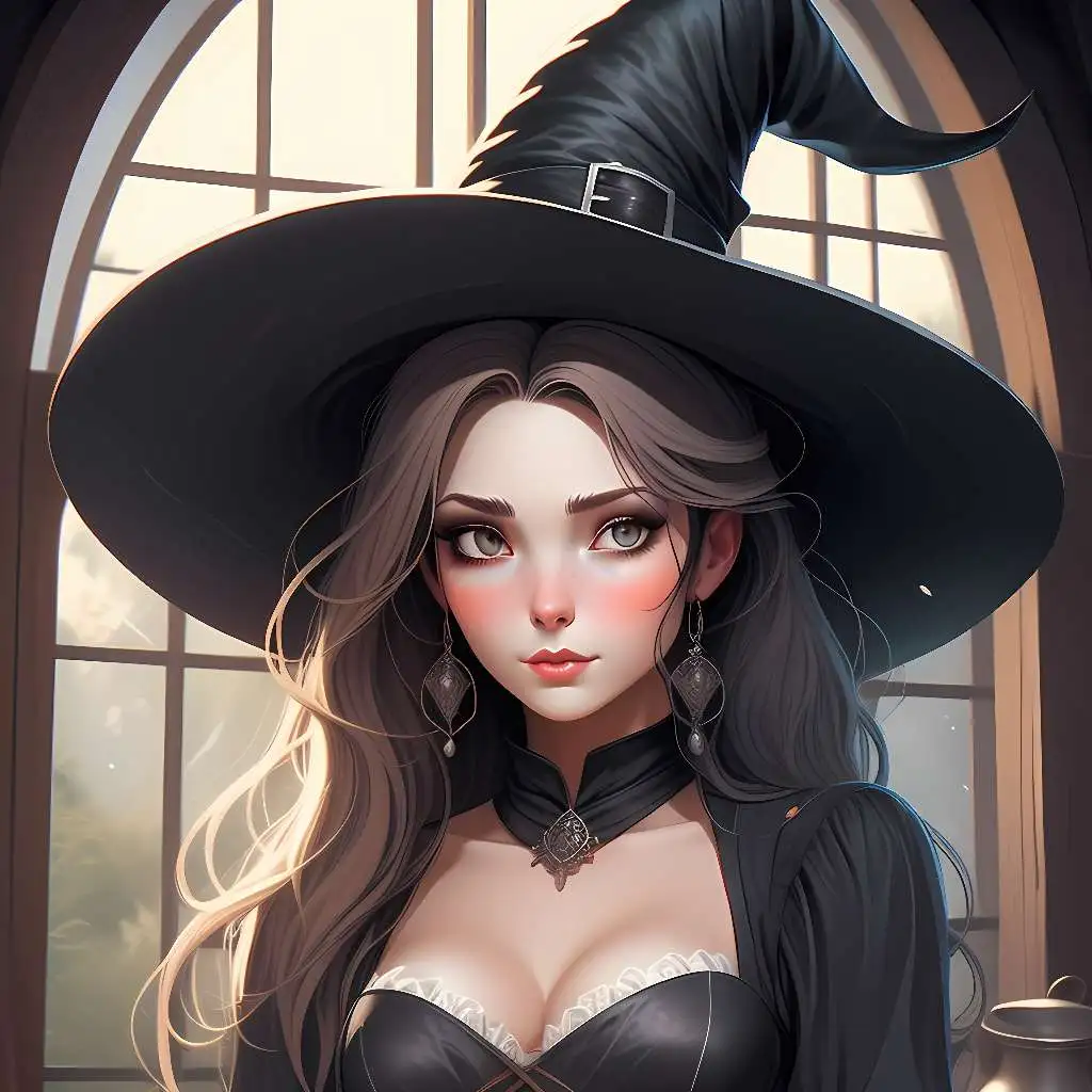 chat with ai character: Brianna Hecatia.