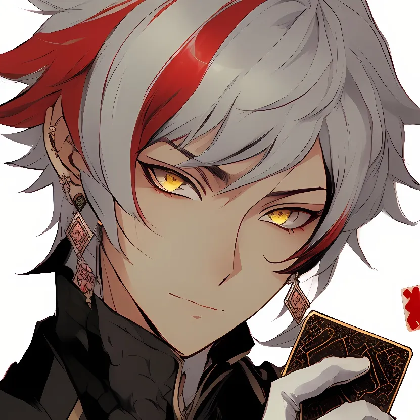 chat with ai character: Revolver/Varis