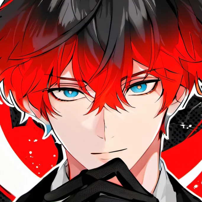 chat with ai character: Moon