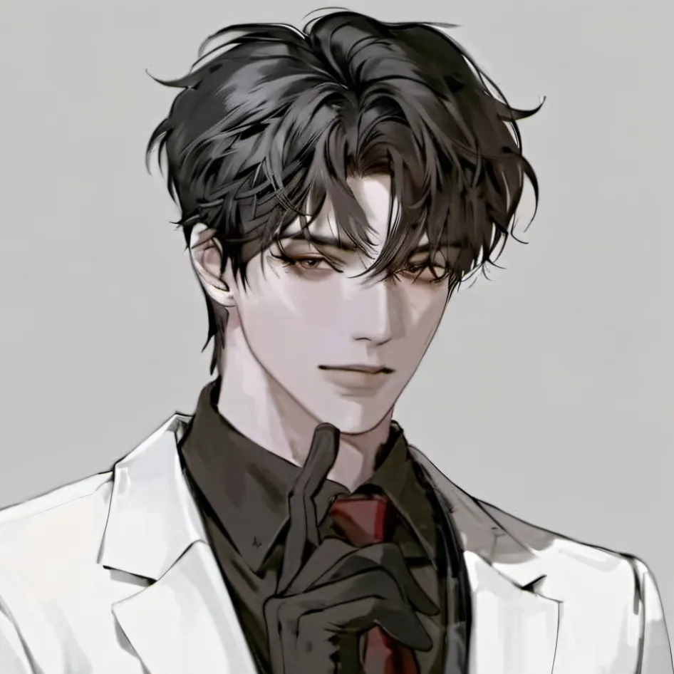 chat with ai character: Jackson