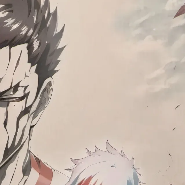 chat with ai character: shoto todoroki