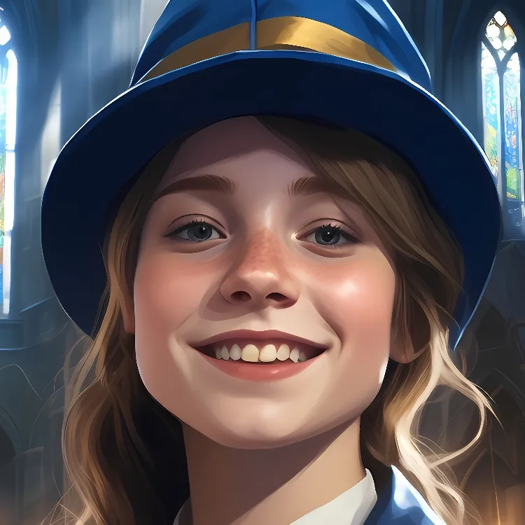 chat with ai character: Sky jade 