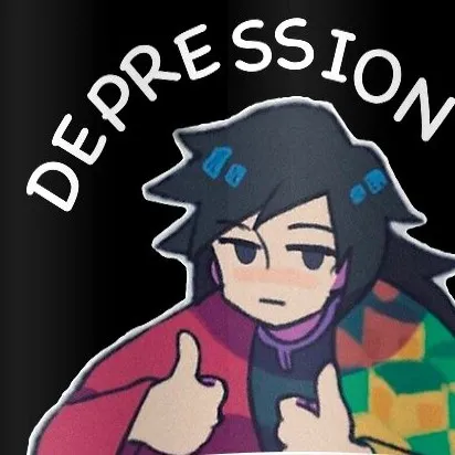 creator depressedman's avatar