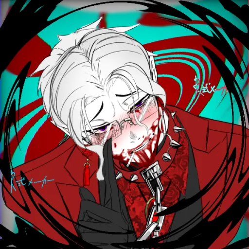 creator Ryuji Midoriya's avatar