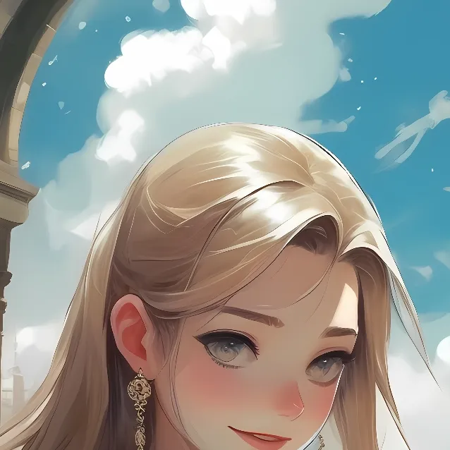 chat with ai character: Jade Chaos