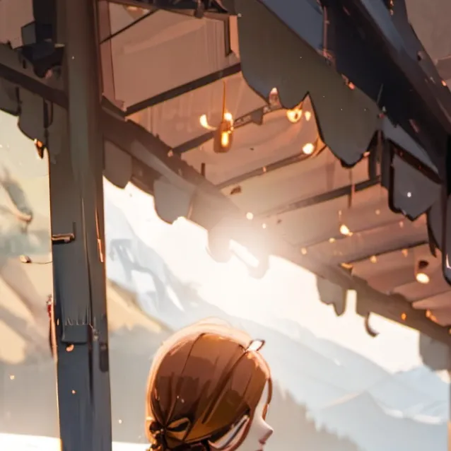 chat with ai character: anna🩵