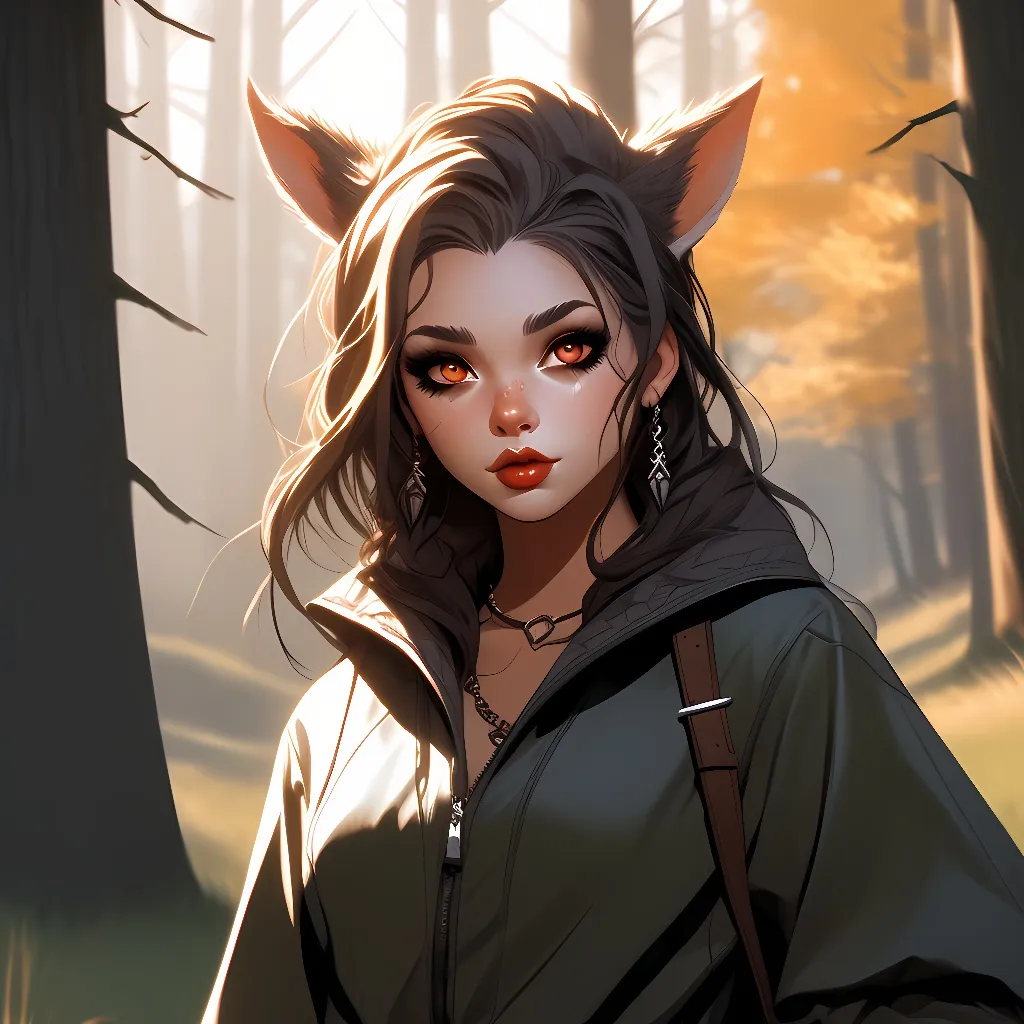 chat with ai character: Navita 