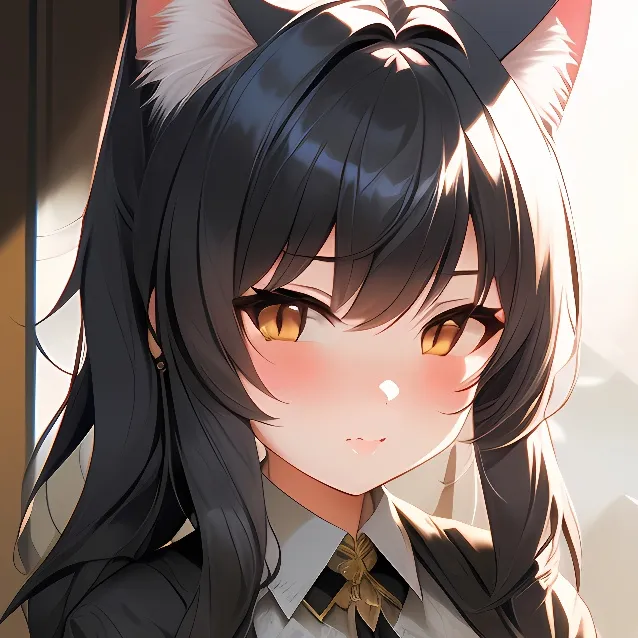 chat with ai character: Roxy