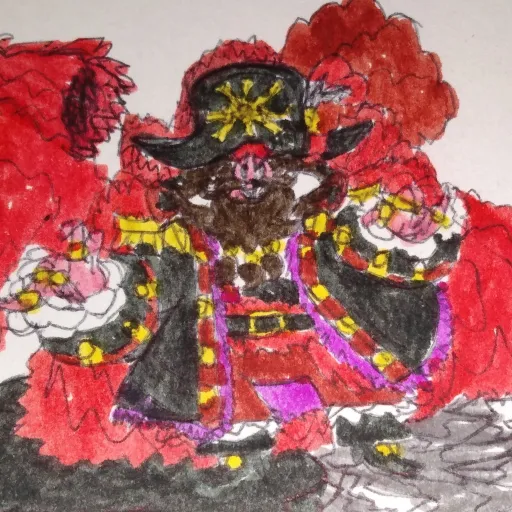 creator Captain Carvin's avatar