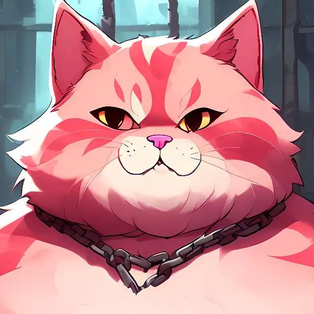 chat with ai character: The Meowthra