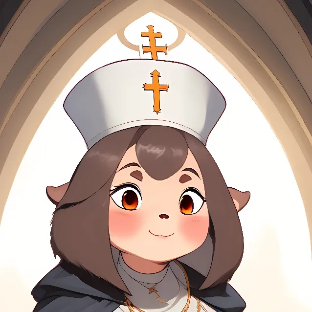 chat with ai character: Miss Ottera