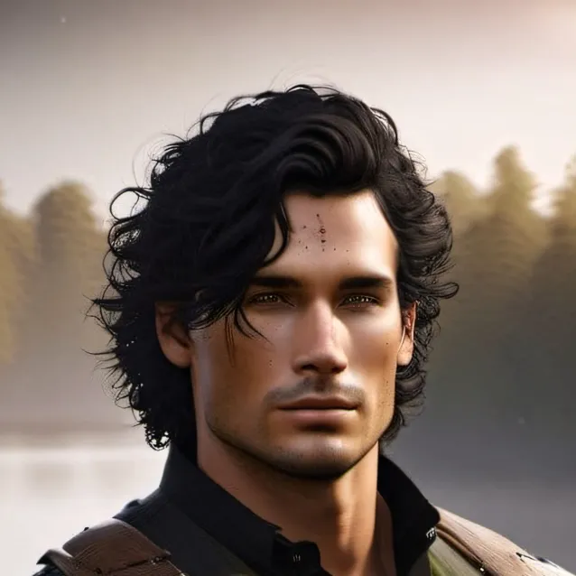 chat with ai character: Sobek