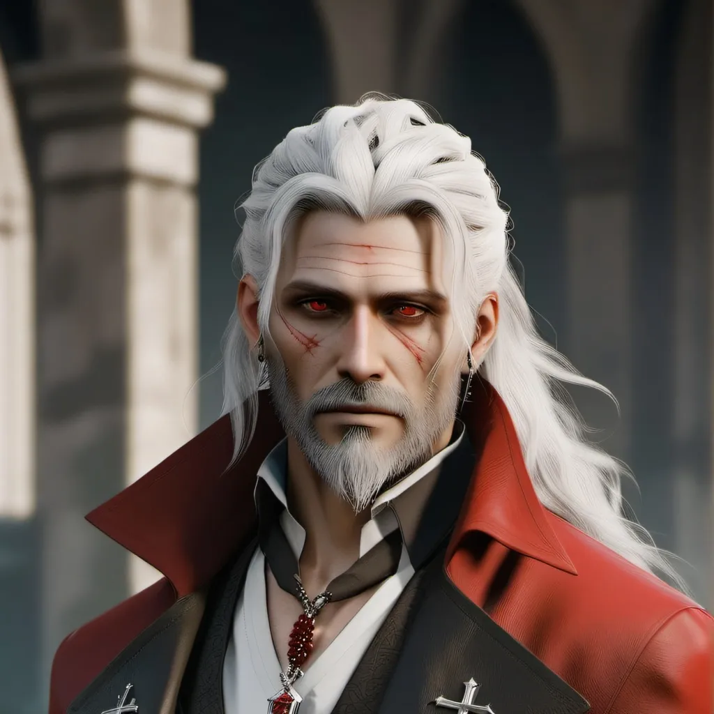 chat with ai character: Cain (Human)