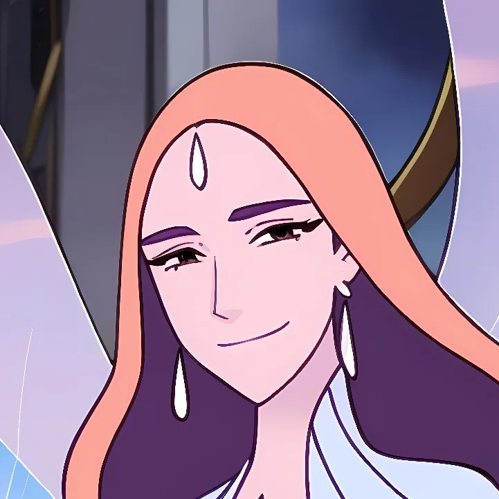 chat with ai character: Queen Angela 