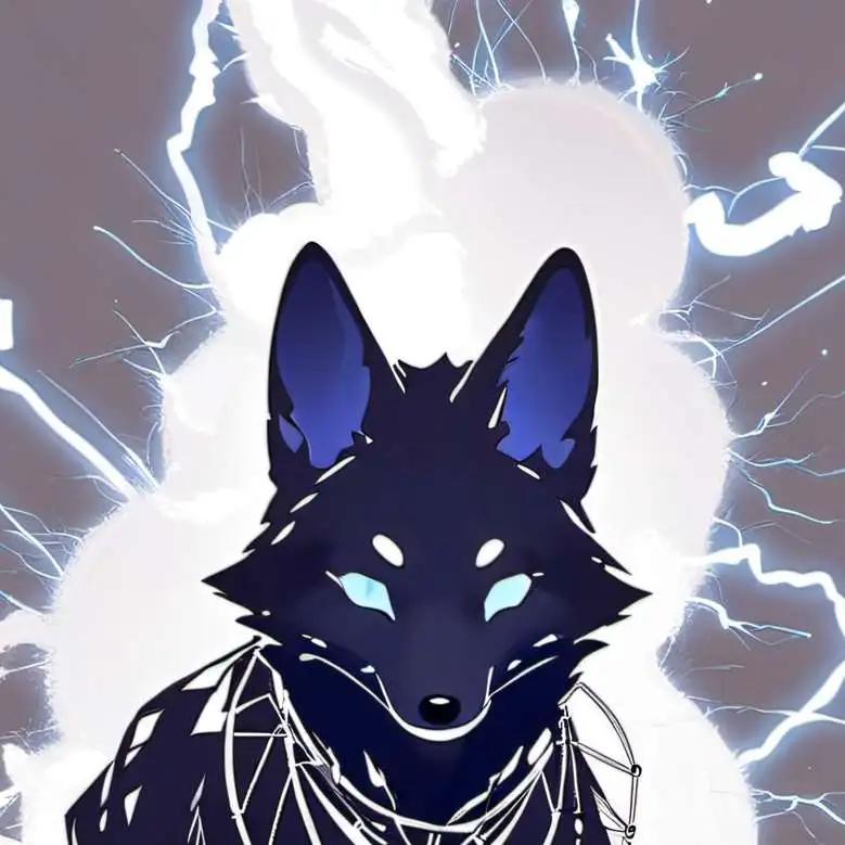chat with ai character: Night