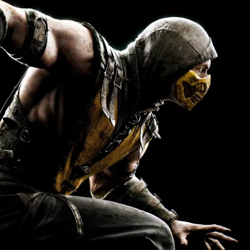 creator Scorpion,123's avatar