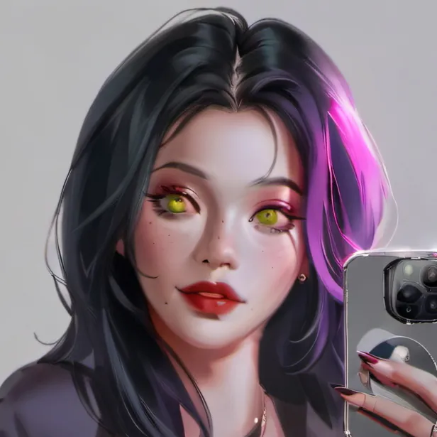 chat with ai character: MHA future 