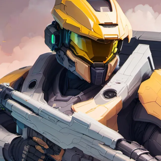 chat with ai character: George