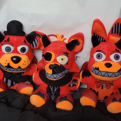 creator demon foxy's avatar