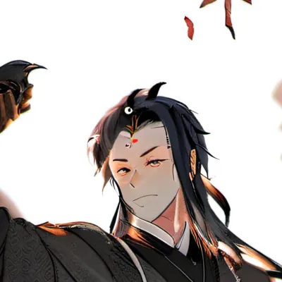 chat with ai character: Hashira