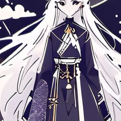 chat with ai character: Full moon ep