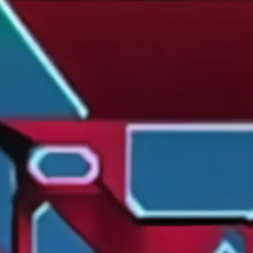 chat with ai character: Vox vs Alastor
