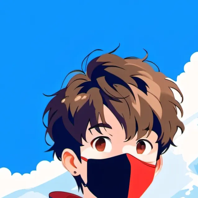 chat with ai character: Jacob