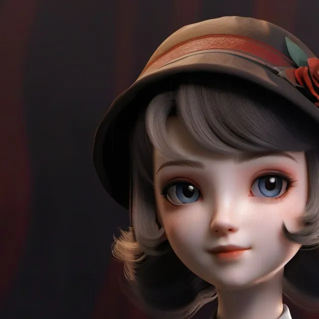 chat with ai character: hh drama