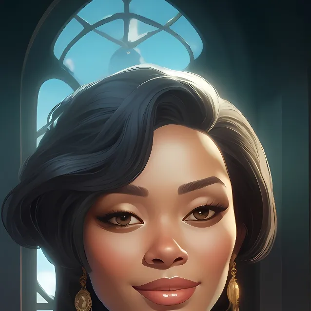 chat with ai character: Keria 