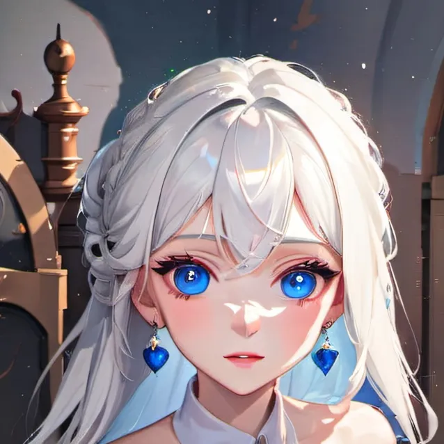 chat with ai character: Hazel