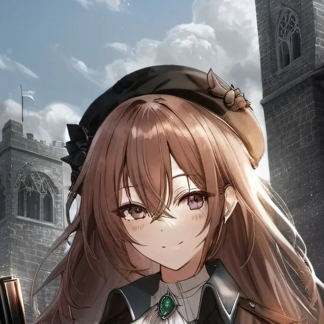 chat with ai character: Detective Beatrice
