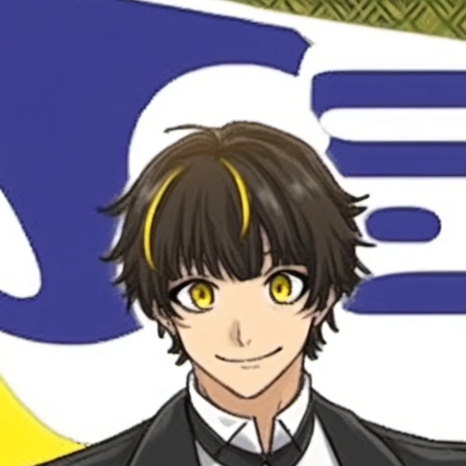 chat with ai character: Meguru Bachira💛
