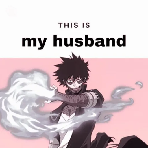 creator Verified♡Dabi♡Simp's avatar