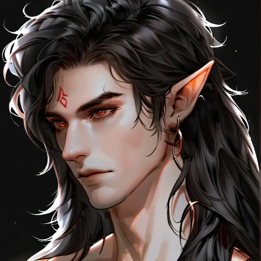 chat with ai character: Jared