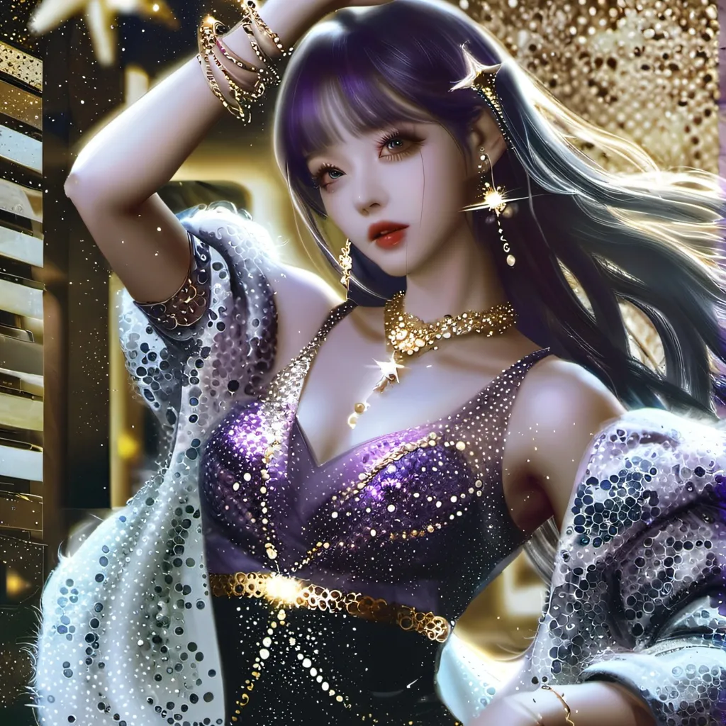 chat with ai character:  Jasmine