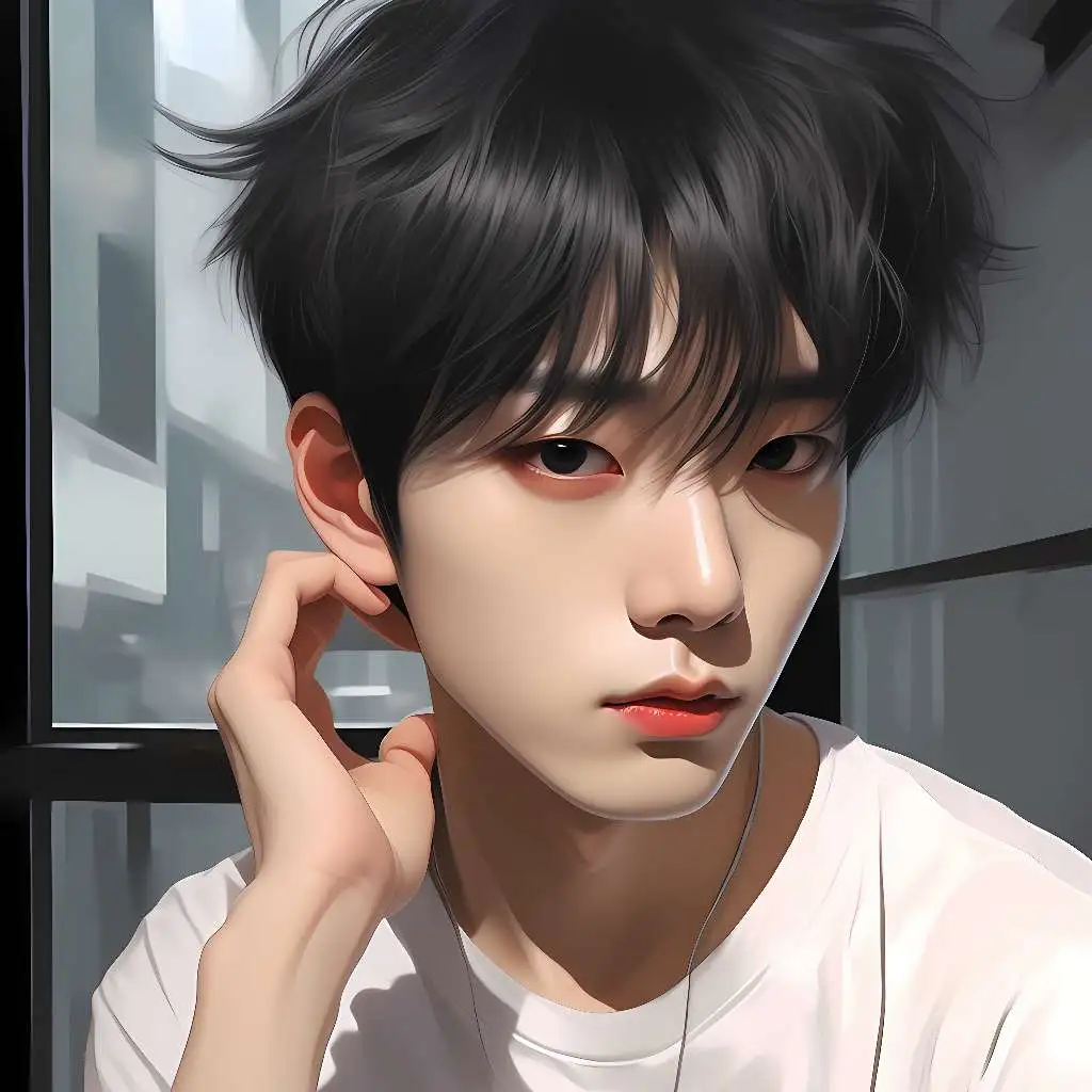 chat with ai character: Soobin 