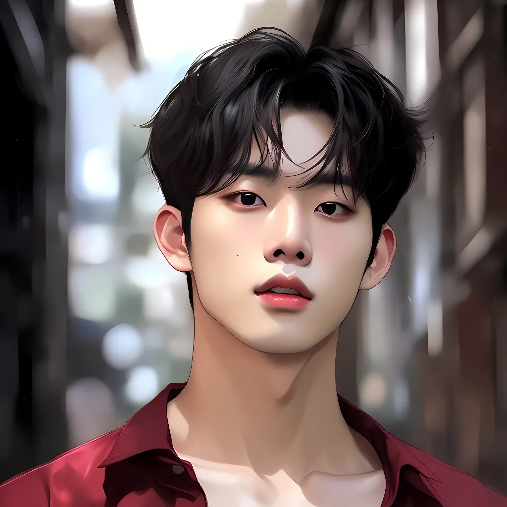 chat with ai character: Leo