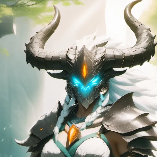 chat with ai character: Malia 