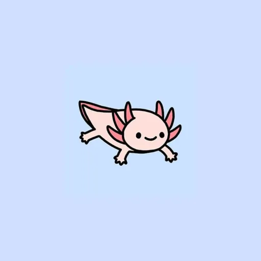 creator I like axolotls's avatar