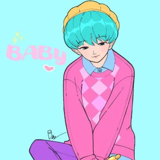 creator I LOVE BABYSAJA's avatar