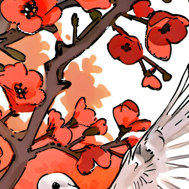 chat with ai character: Birb