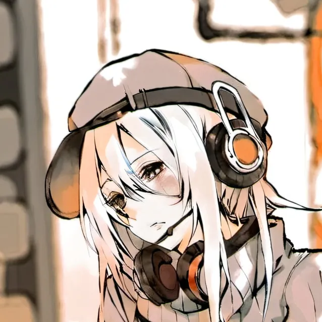 chat with ai character: Kira