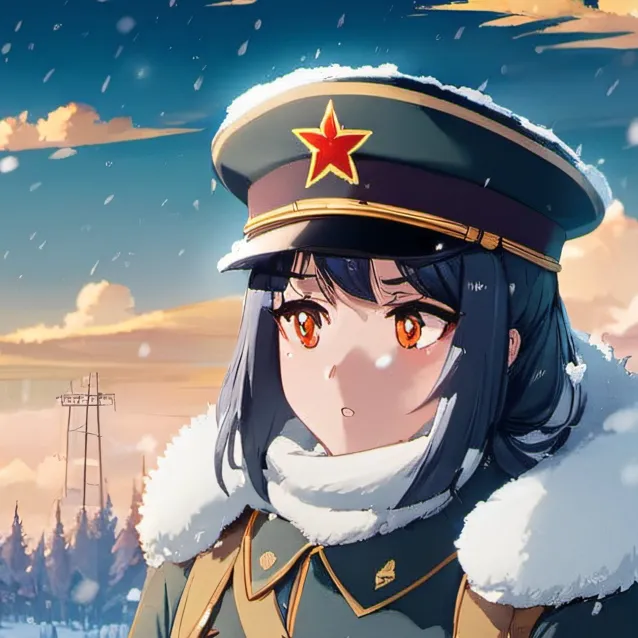 chat with ai character: Anya  Vladivostok 